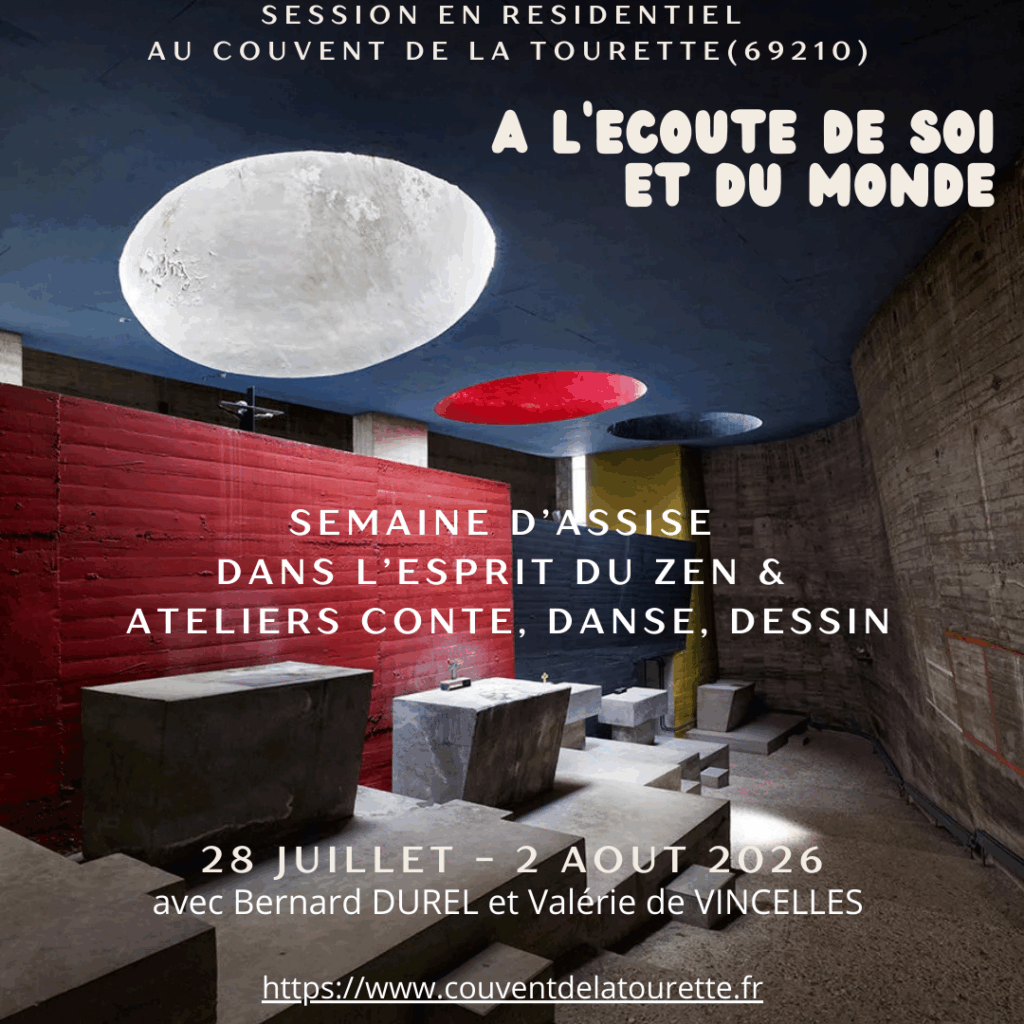 VUE SUR LA CRYPTE